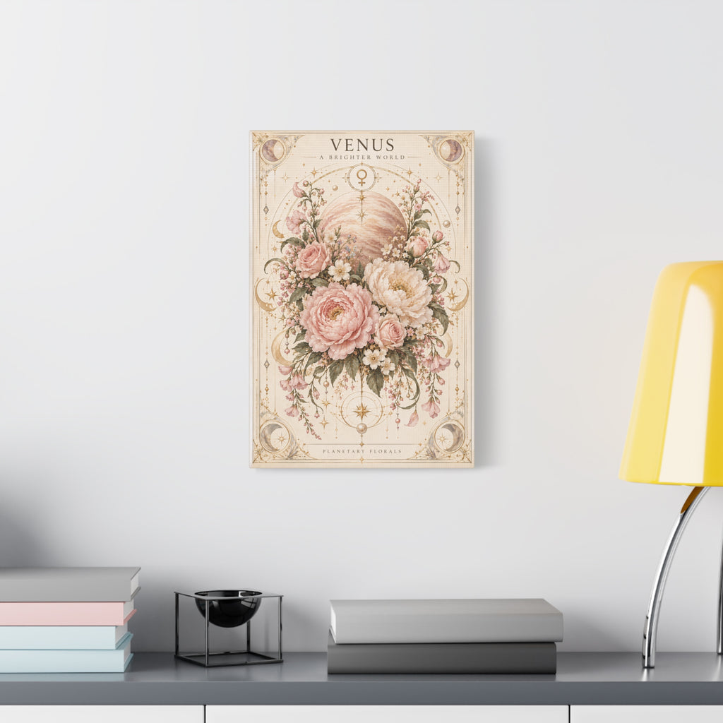 Venus – Tenderness Has Mass