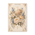 Jupiter – Where Plenty Becomes Weather