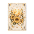 Sun – Everything Living Turns Toward It