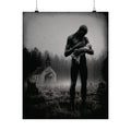 Fatherhood | Dark Devotion Art Print