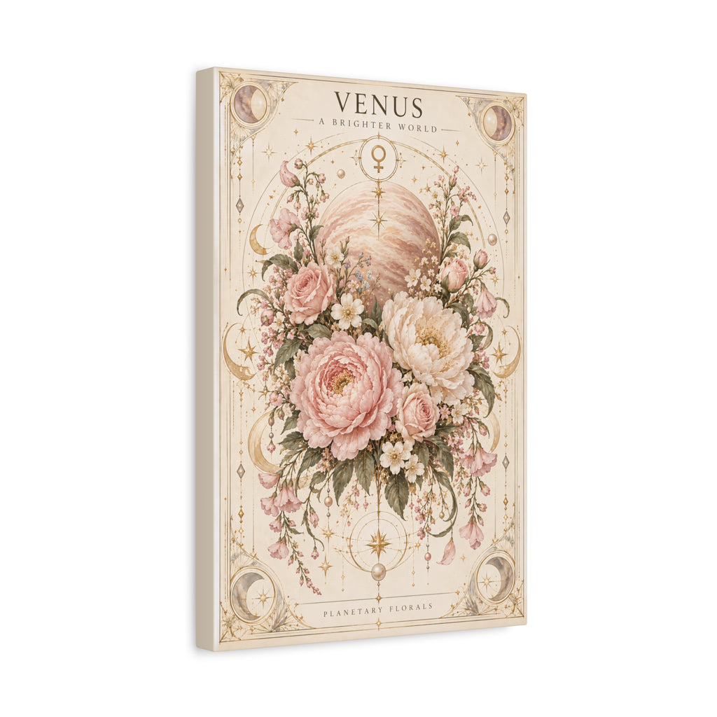 Venus – Tenderness Has Mass