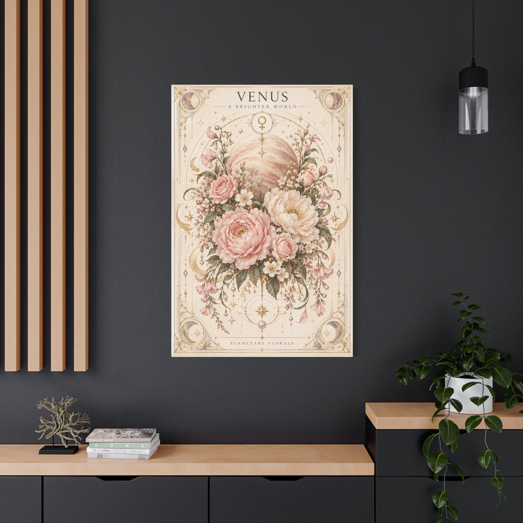Venus – Tenderness Has Mass
