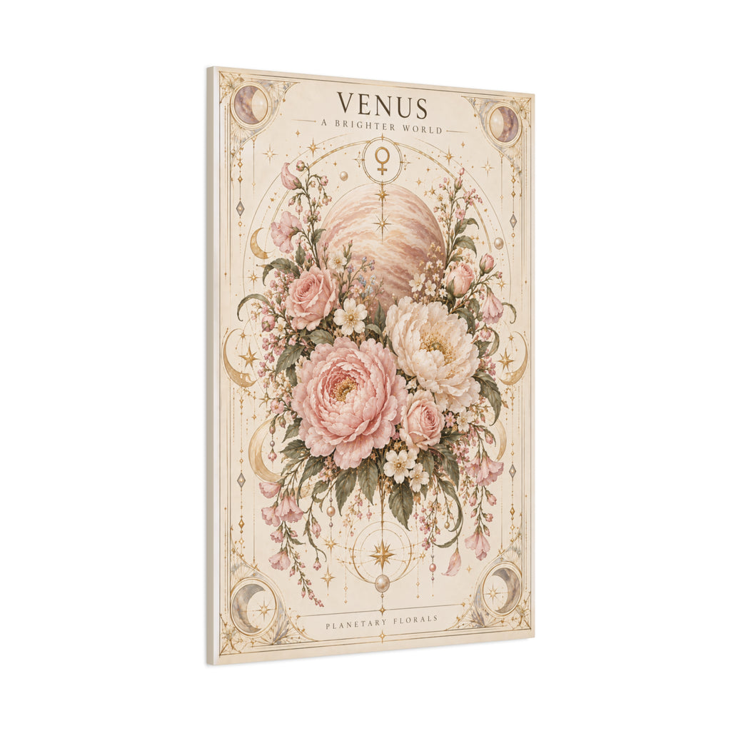 Venus – Tenderness Has Mass