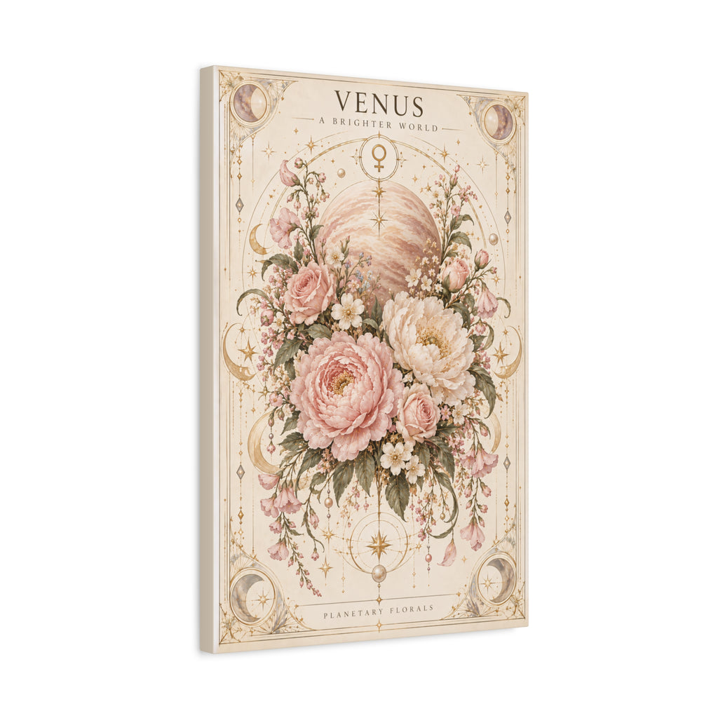 Venus – Tenderness Has Mass