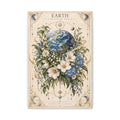 Earth – The World Held in Bloom