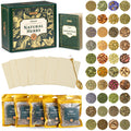 Botanical Herb Kit — 40 Pieces