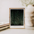 November Meteors — Celestial Print