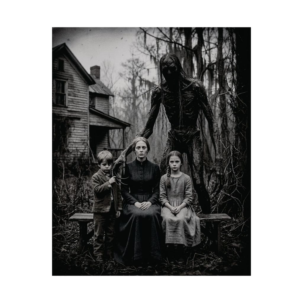 Family Portrait