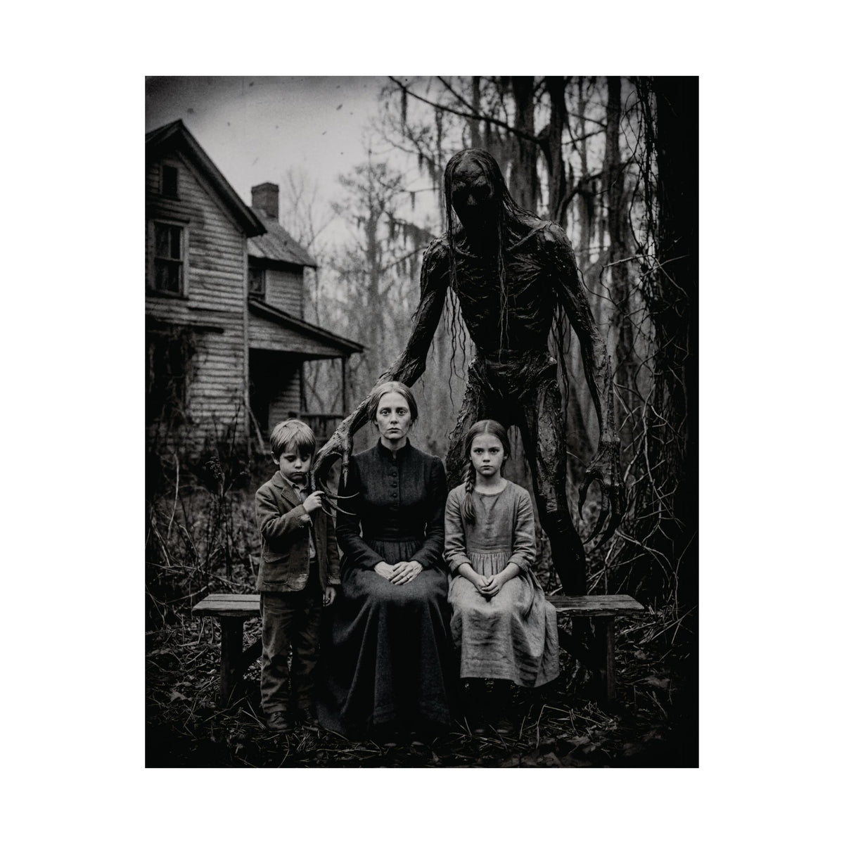Family Portrait