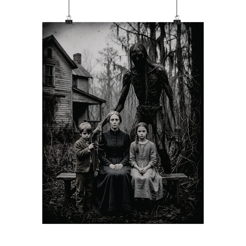 Family Portrait