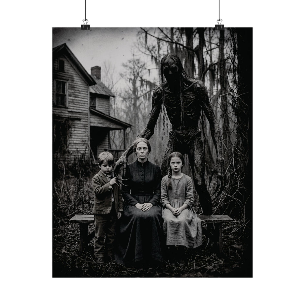 Family Portrait