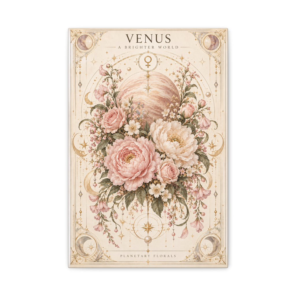 Venus – Tenderness Has Mass