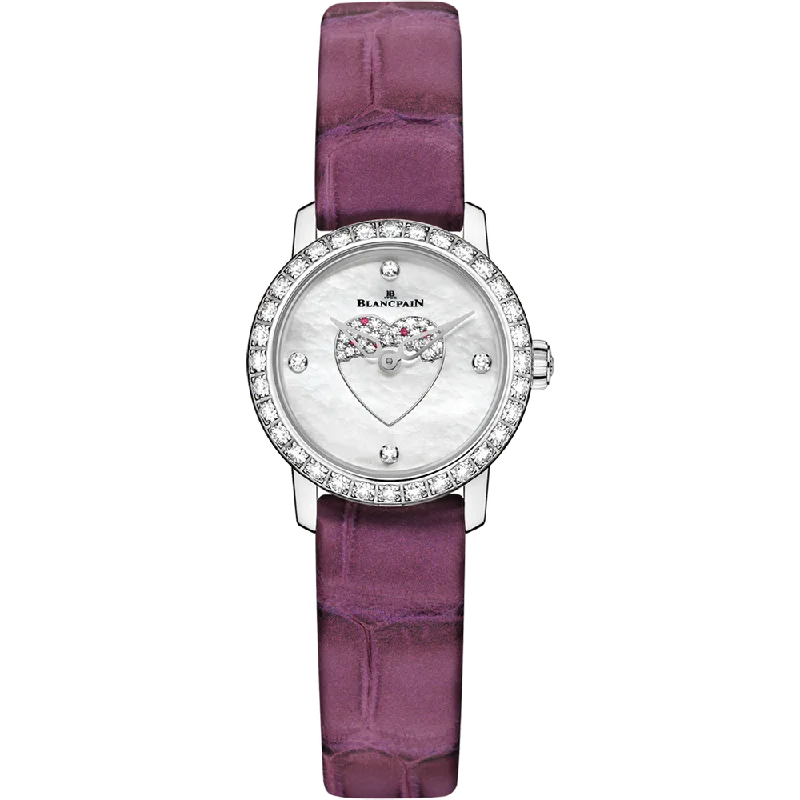 Formal watches for business people   Ladybird Ultraplate