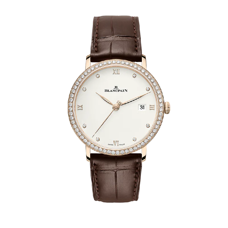 Watches with classic style for timeless appeal   Villeret Ultraplate