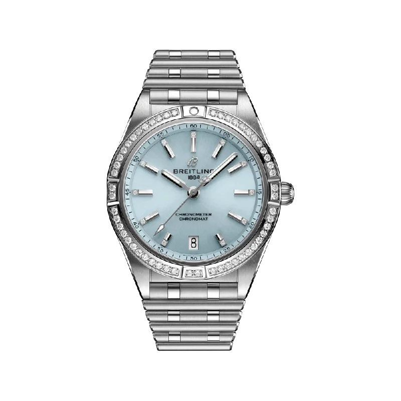 Formal watches for business people   Chronomat Automatic 36