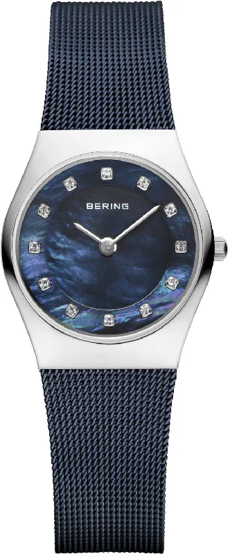 Men's dress watches with slim profile   Bering Classic Ladies