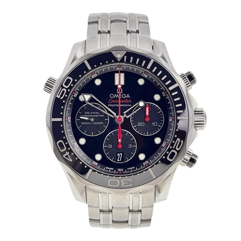 Watches for special occasions 2015 Omega Seamaster Diver 300m Steel 44mm Mens Watch 212.30.44.50.01.001 Watches for special occasions 2015 Omega Seamaster Diver 300m Steel 44mm Mens Watch 212.30.44.50.01.001