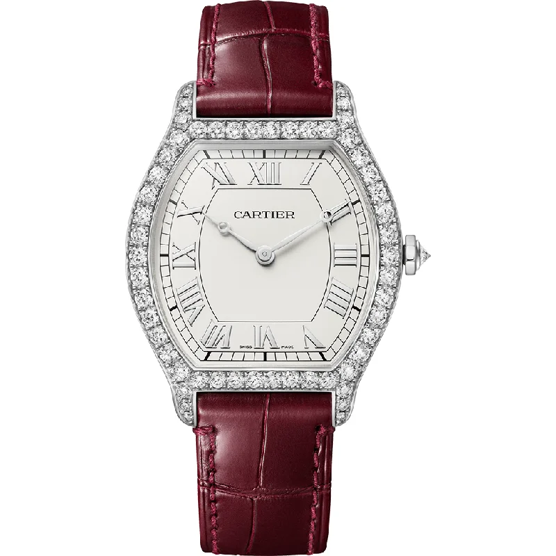 Watches with adjustable straps for a perfect fit   Tortue watch WJTO0010